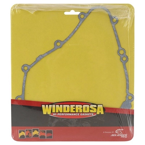 Прокладка кришки генератора Winderosa 331034