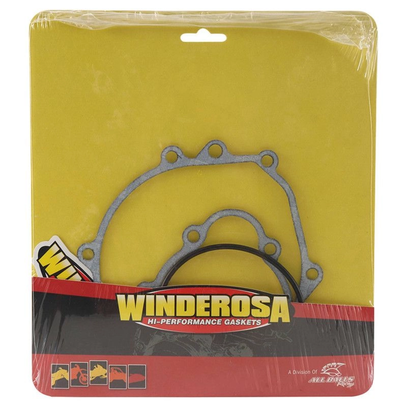 Прокладка кришки генератора Winderosa 331088