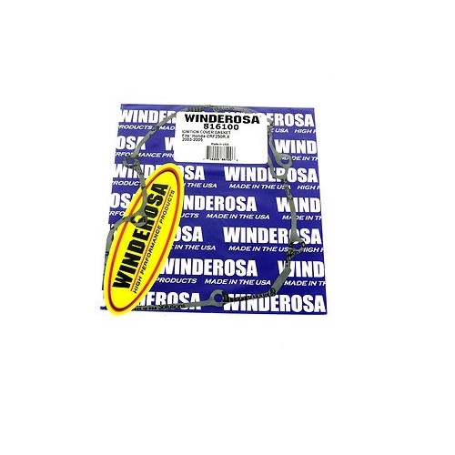 Прокладка кришки генератора Winderosa 816100