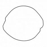 Прокладка крышки генератора Winderosa 817702