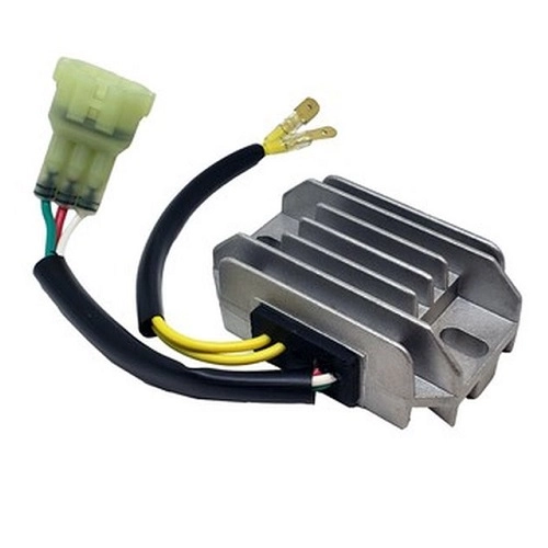 Регулятор напруги DZE REG 2569