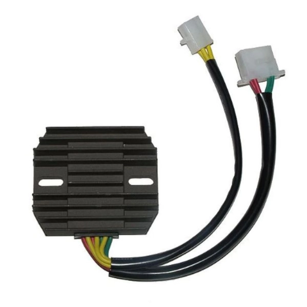 Регулятор напруги Elektrosport ESR749