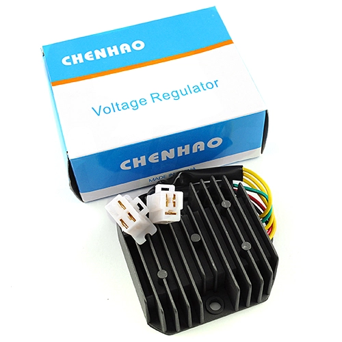 Регулятор напруги Chenhao OLK-010 GY6 125, GY6 150