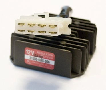 Регулятор напруги CL HMV-004