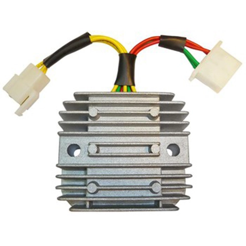 Регулятор напруги DZE REG 2054