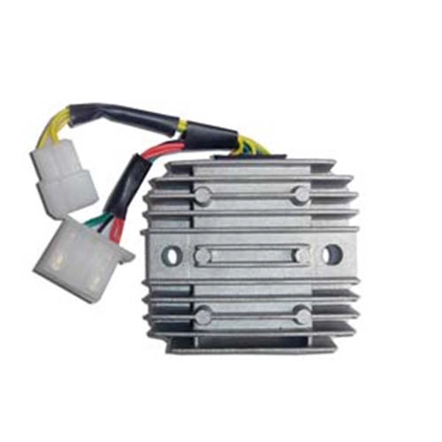 Регулятор напруги DZE REG 2079