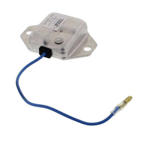 Регулятор напруги DZE REG 2301