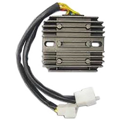 Регулятор напряжения DZE REG 2308