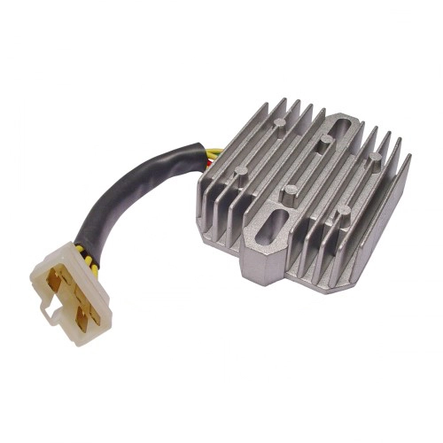Регулятор напруги DZE REG 2312