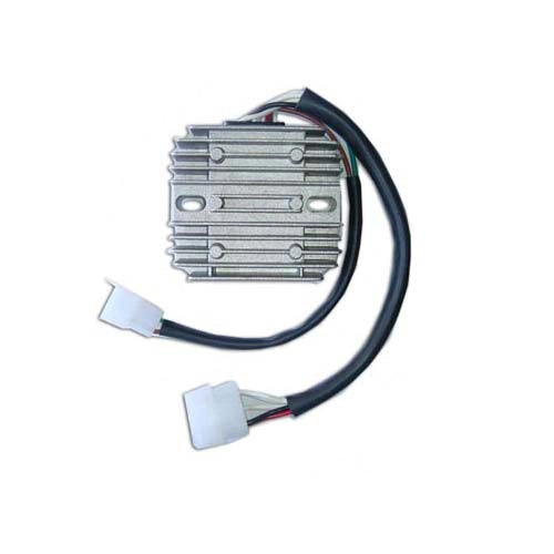 Регулятор напруги DZE REG 2331