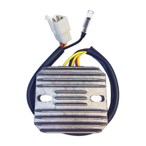 Регулятор напруги DZE REG 2336