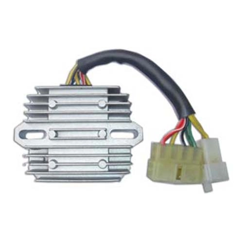Регулятор напруги DZE REG 2337