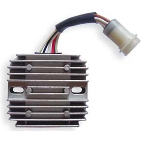 Регулятор напруги DZE REG 2340