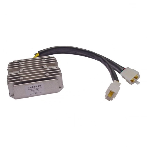 Регулятор напруги DZE REG 2354