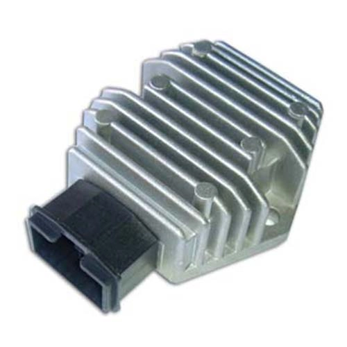 Регулятор напруги DZE REG 2355