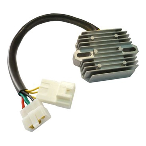 Регулятор напруги DZE REG 2402