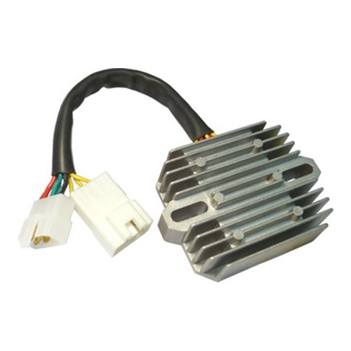 Регулятор напруги DZE REG 2403