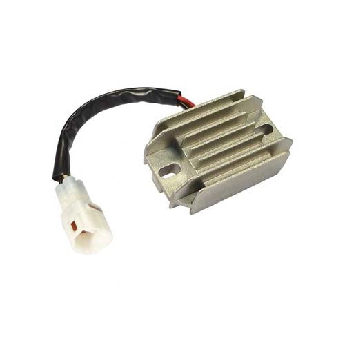 Регулятор напруги DZE REG 2406