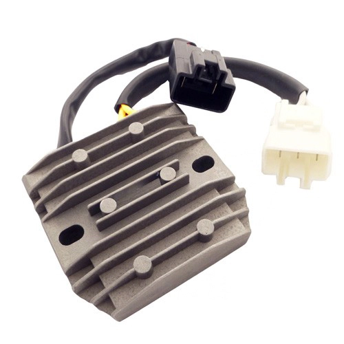 Регулятор напруги DZE REG 2410
