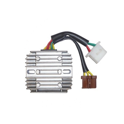 Регулятор напруги DZE REG 2460