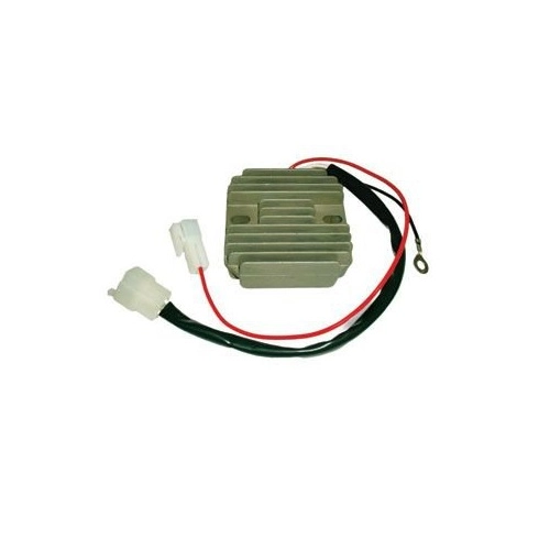Регулятор напруги Electrex RR48