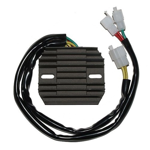 Регулятор напруги Elektrosport ESR120