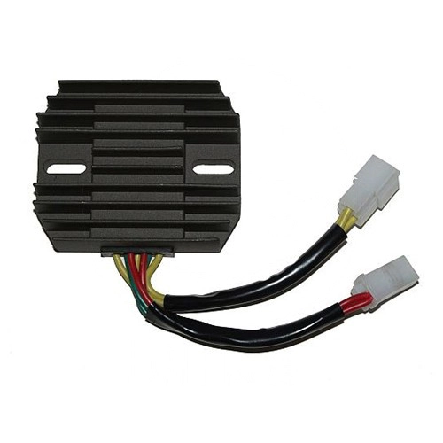 Регулятор напруги Elektrosport ESR123
