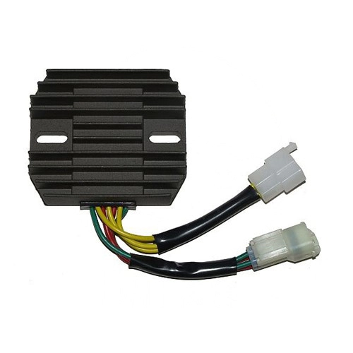 Регулятор напруги Elektrosport ESR124