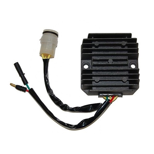 Регулятор напруги Elektrosport ESR127