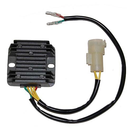 Регулятор напруги Elektrosport ESR128