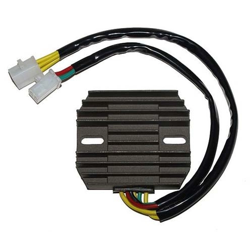 Регулятор напруги Elektrosport ESR180