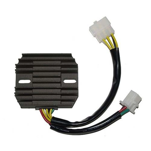 Регулятор напруги Elektrosport ESR210
