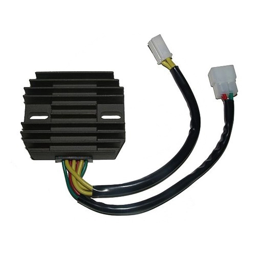 Регулятор напруги Elektrosport ESR250