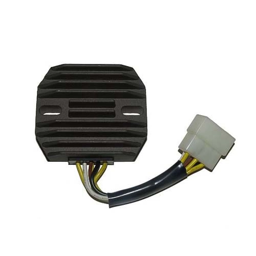 Регулятор напруги Elektrosport ESR260