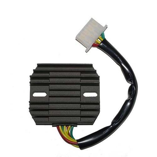 Регулятор напруги Elektrosport ESR290