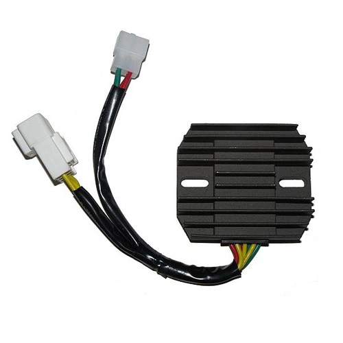 Регулятор напруги Elektrosport ESR430