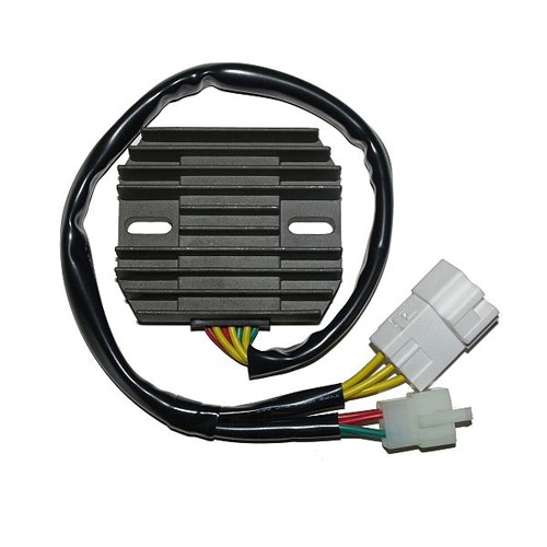 Регулятор напруги Elektrosport ESR436