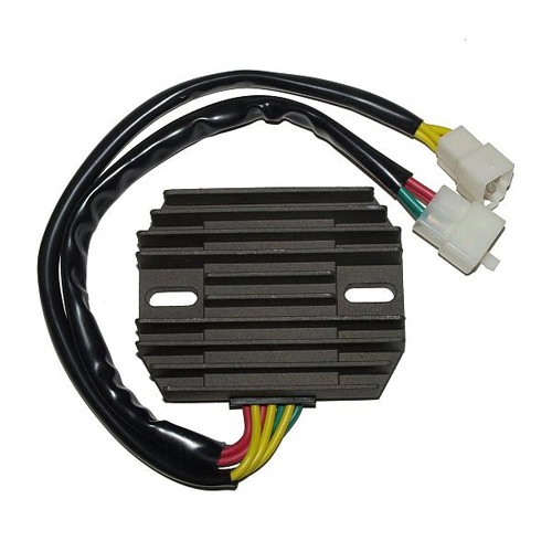 Регулятор напруги Elektrosport ESR530