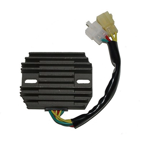 Регулятор напруги Elektrosport ESR532
