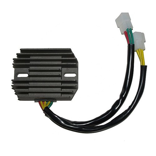 Регулятор напруги Elektrosport ESR535
