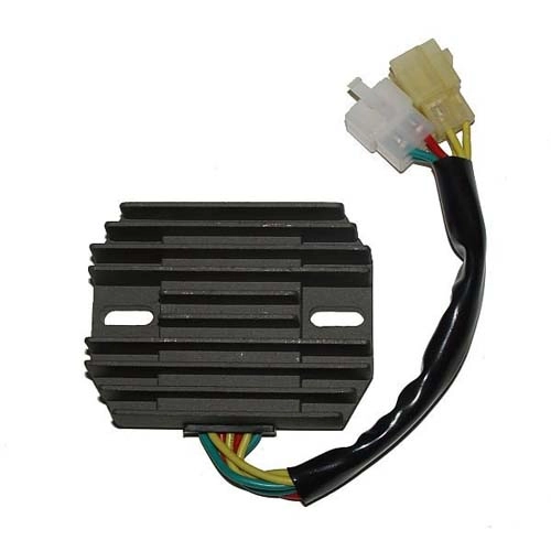 Регулятор напруги Elektrosport ESR537