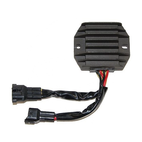 Регулятор напруги Elektrosport ESR541