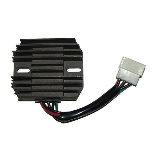 Регулятор напруги Elektrosport ESR550