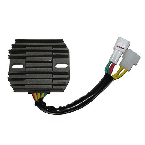 Регулятор напруги Elektrosport ESR552