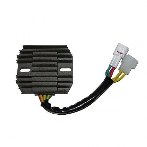 Регулятор напруги Elektrosport ESR555