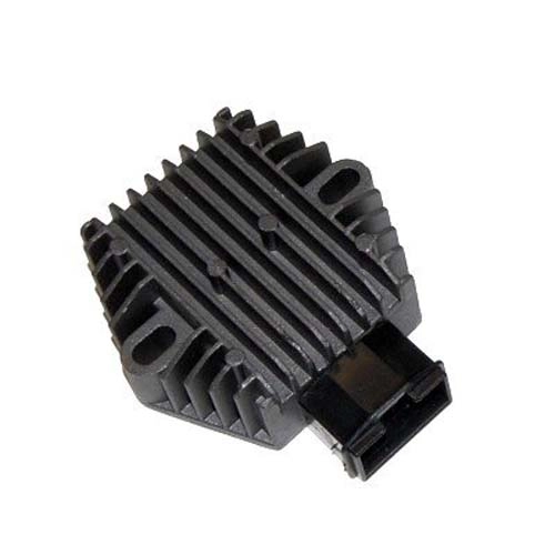 Регулятор напруги Elektrosport ESR587