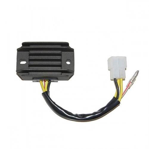 Регулятор напруги Elektrosport ESR600