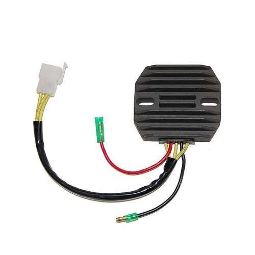 Регулятор напруги Elektrosport ESR633