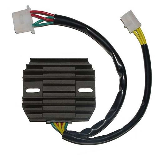 Регулятор напруги Elektrosport ESR650