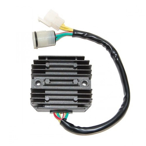 Регулятор напруги Elektrosport ESR672